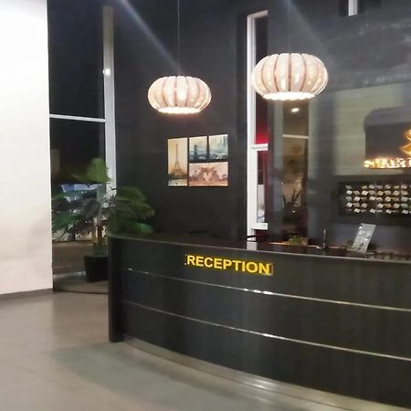 Smart Dream Aeropolis Ar2 Apartment Tangerang Ngoại thất bức ảnh