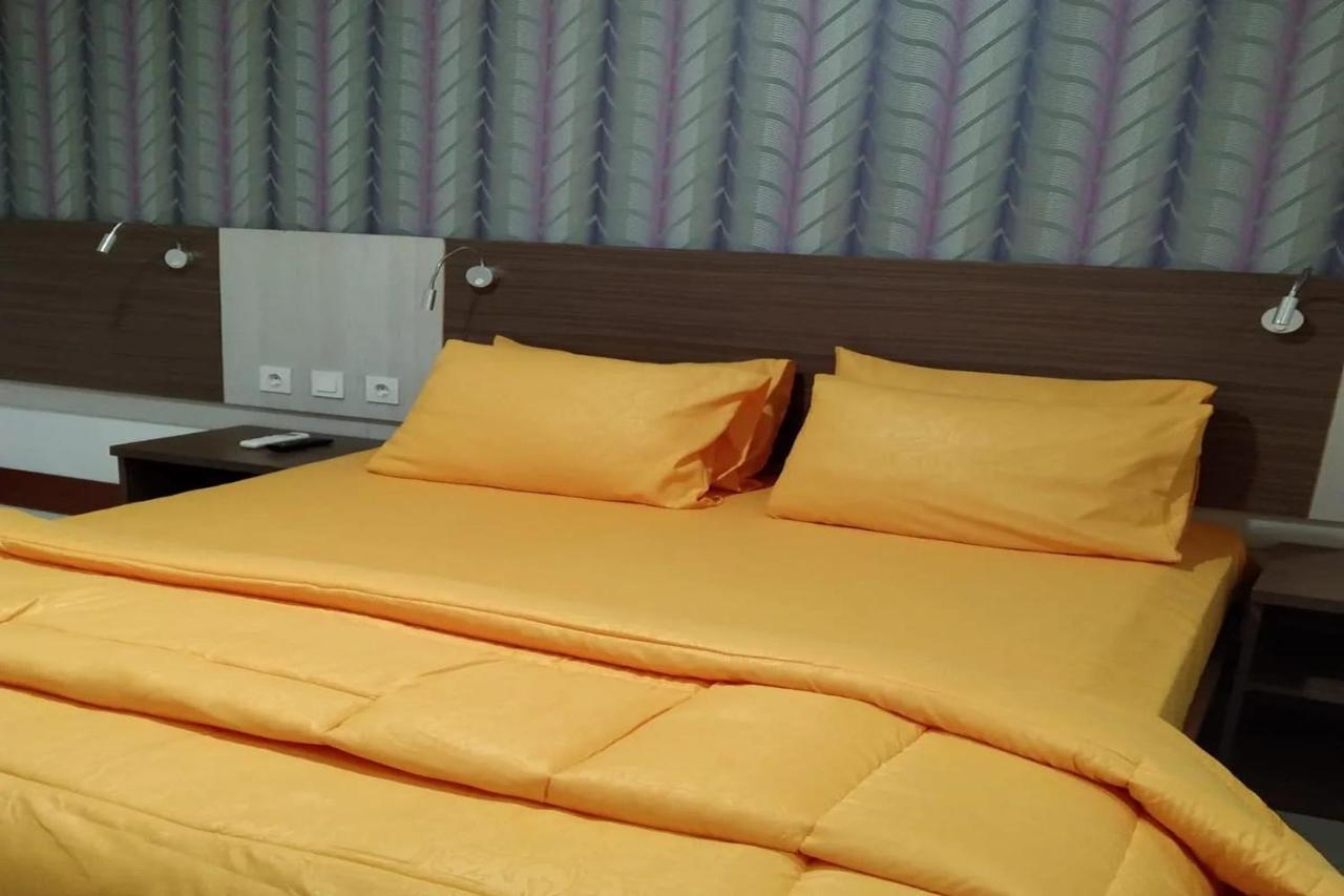 Smart Dream Aeropolis Ar2 Apartment Tangerang Ngoại thất bức ảnh