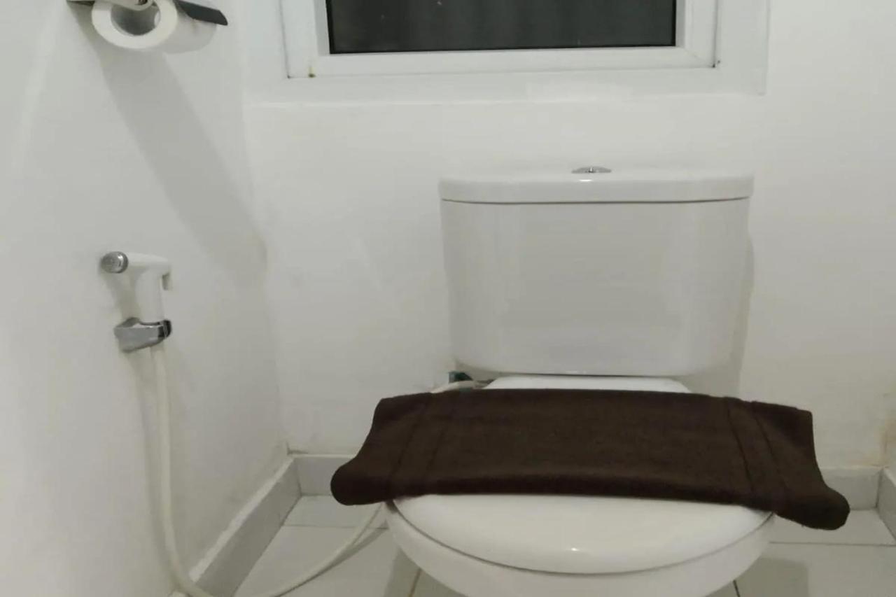 Smart Dream Aeropolis Ar2 Apartment Tangerang Ngoại thất bức ảnh