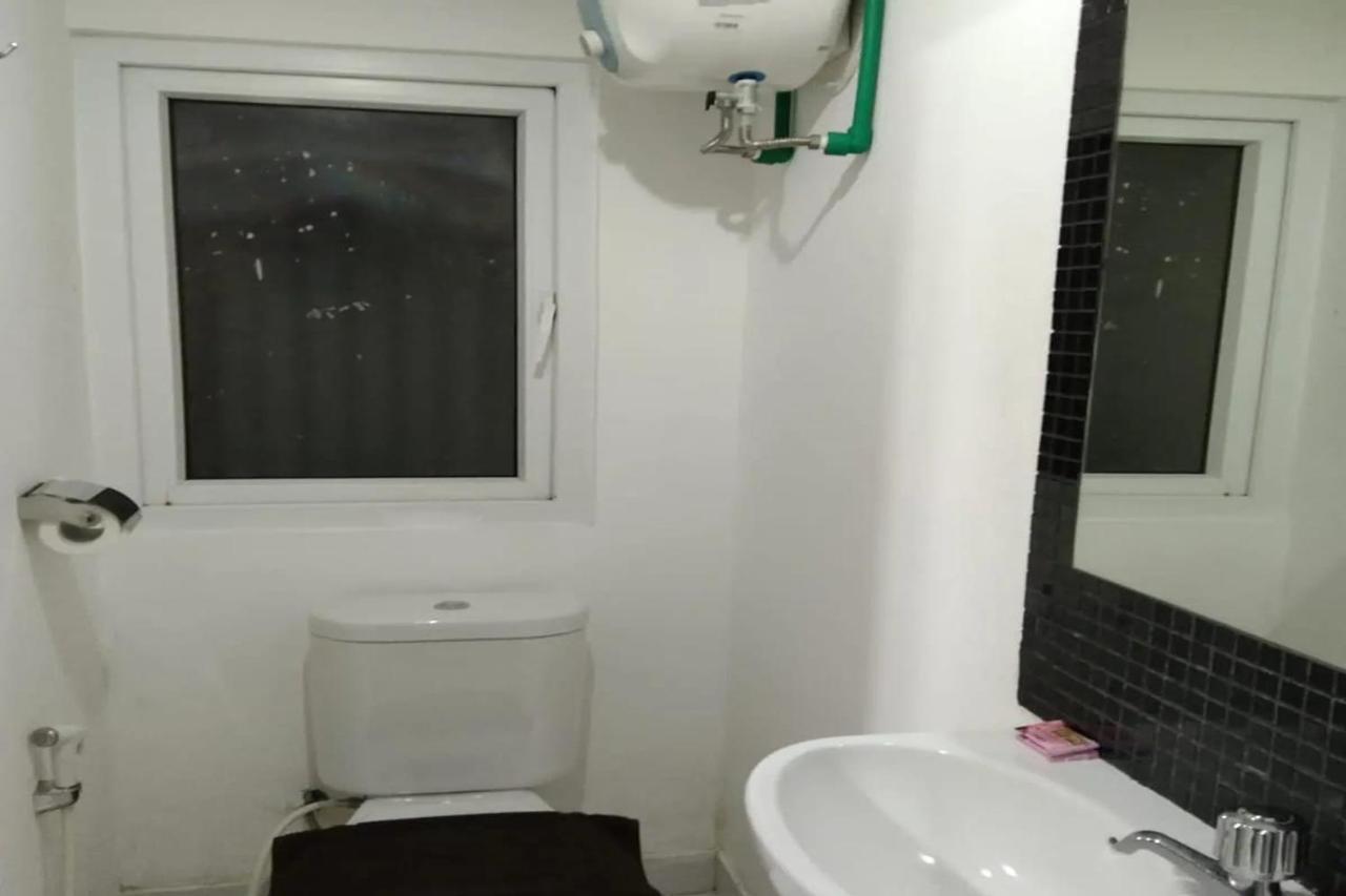 Smart Dream Aeropolis Ar2 Apartment Tangerang Ngoại thất bức ảnh
