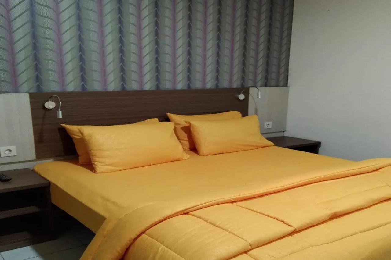 Smart Dream Aeropolis Ar2 Apartment Tangerang Ngoại thất bức ảnh