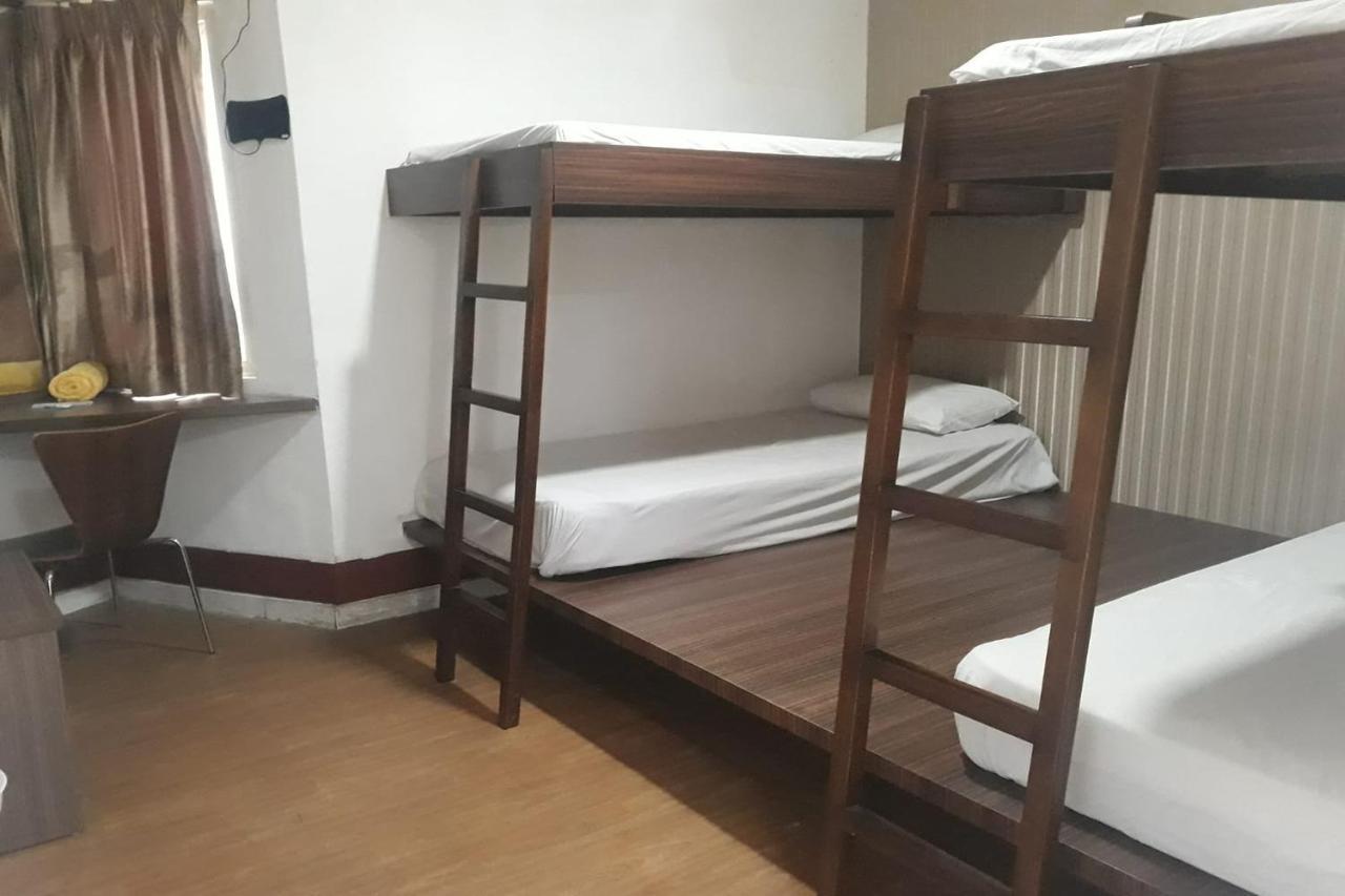 Smart Dream Aeropolis Ar2 Apartment Tangerang Ngoại thất bức ảnh