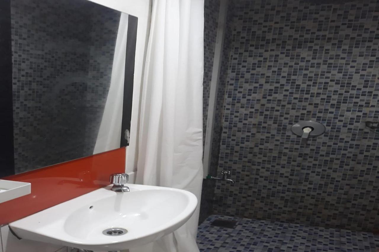 Smart Dream Aeropolis Ar2 Apartment Tangerang Ngoại thất bức ảnh
